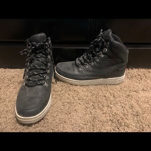 Waterproof Harley Davidson Motorcycle Boots!